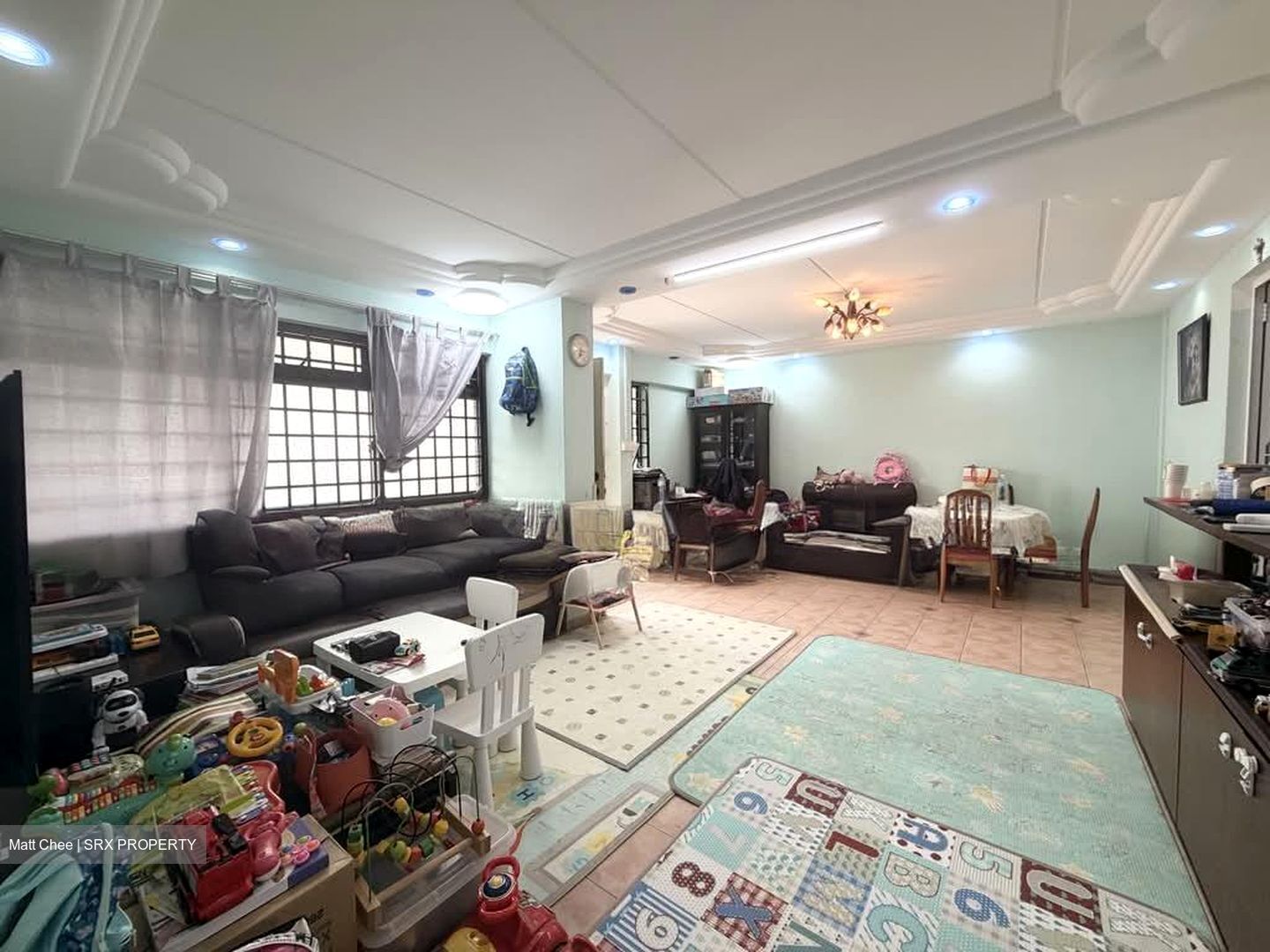 Blk 642 Jurong West Street 61 (Jurong West), HDB 4 Rooms #579291171